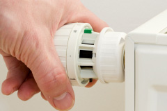 Newell Green central heating repair costs