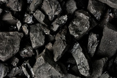 Newell Green coal boiler costs