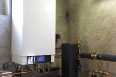 Newell Green condensing boiler companies